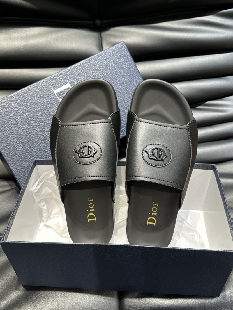 Christian Dior Slippers